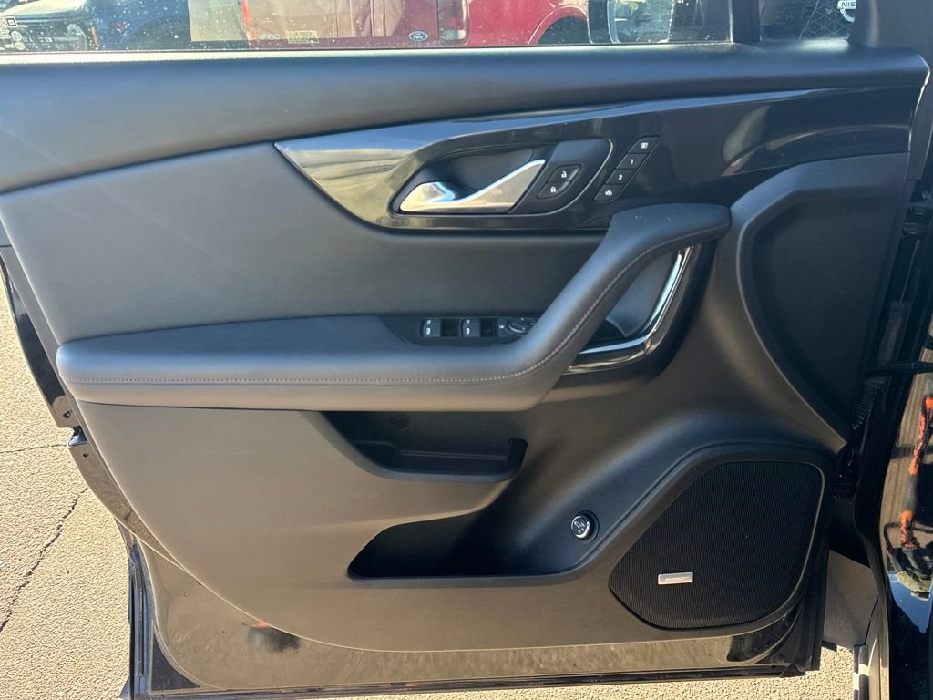 Used 2020 Chevrolet Blazer RS image 4