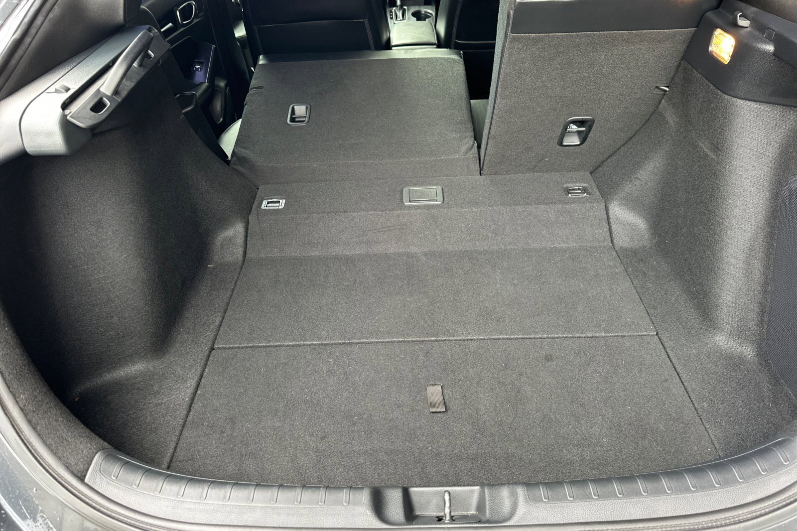 Used 2023 Honda Civic Sport Touring image 18