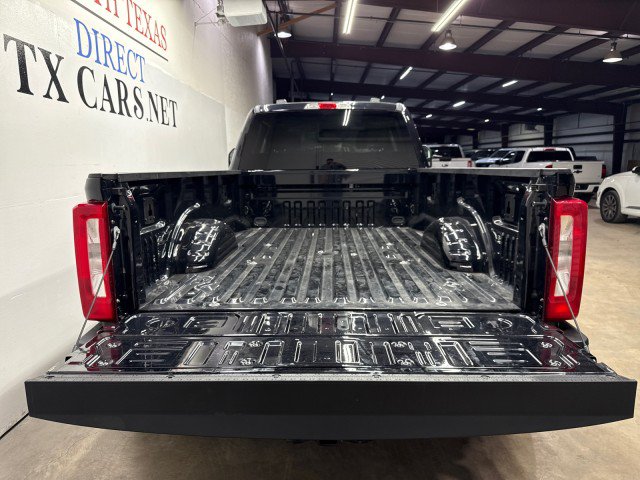 Used 2024 Ford F350 XL AWD/4WD image 8