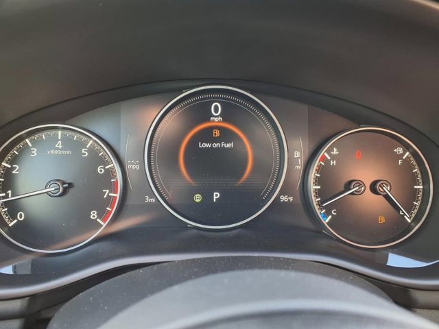 New 2026 MAZDA MAZDA3 s FWD image 15