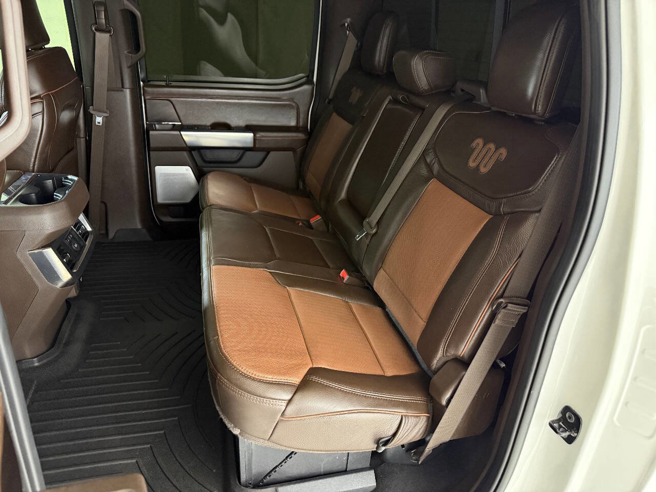Used 2026 Ford F350 King Ranch image 52