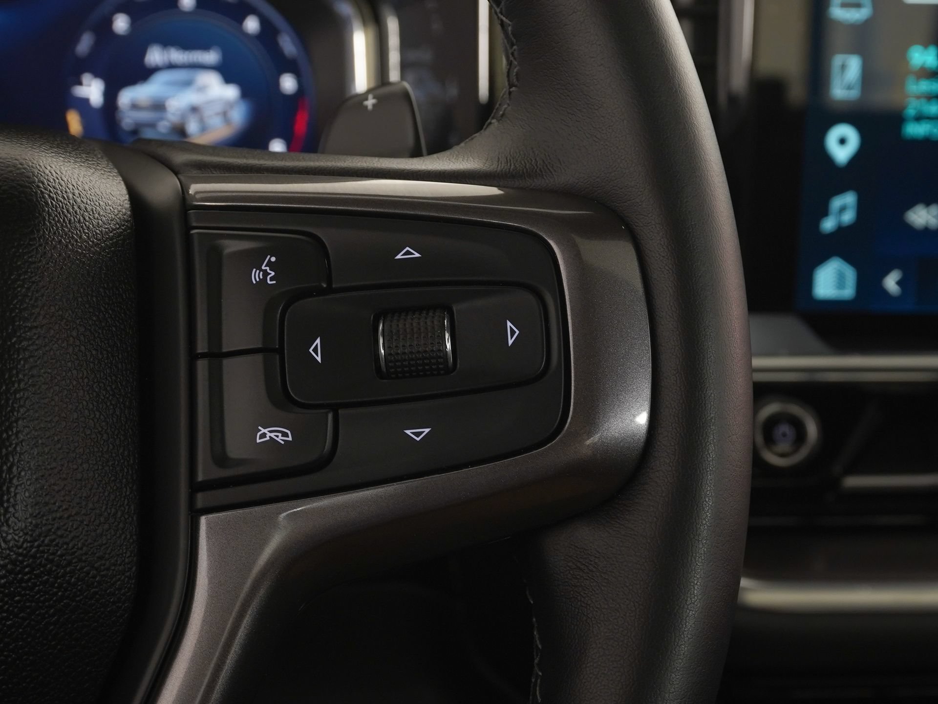Used 2026 Chevrolet Silverado 1500 High Country w/ High Country Premium Package RWD image 20