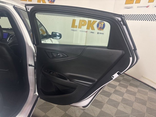 Used 2020 Chevrolet Malibu Premier image 17