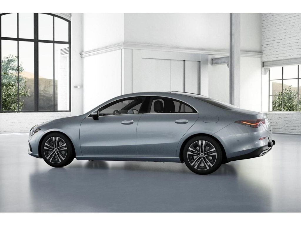 Certified 2026 Mercedes-Benz CLA 250 4MATIC image 32