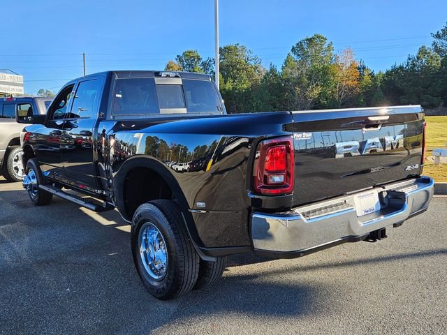 New 2026 RAM 3500 Tradesman image 10