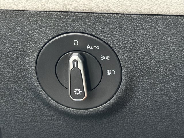 New 2027 Volkswagen Taos S FWD image 11