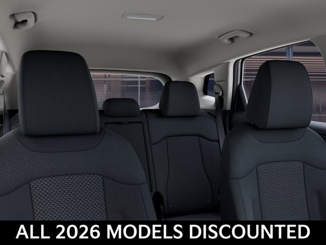 New 2027 Kia Sportage S FWD image 27
