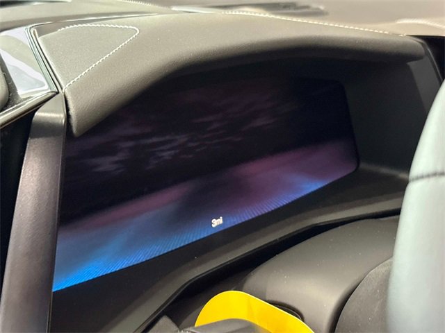 New 2026 Chevrolet Corvette Stingray Preferred Conv w/ 2LT image 30