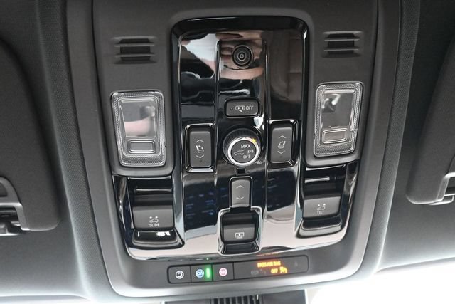 New 2026 Chevrolet Tahoe High Country AWD/4WD image 48