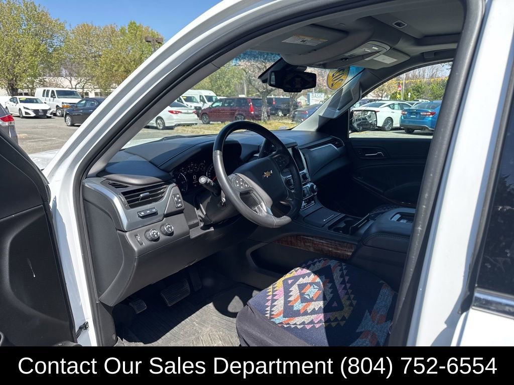 Used 2020 Chevrolet Tahoe Premier image 13