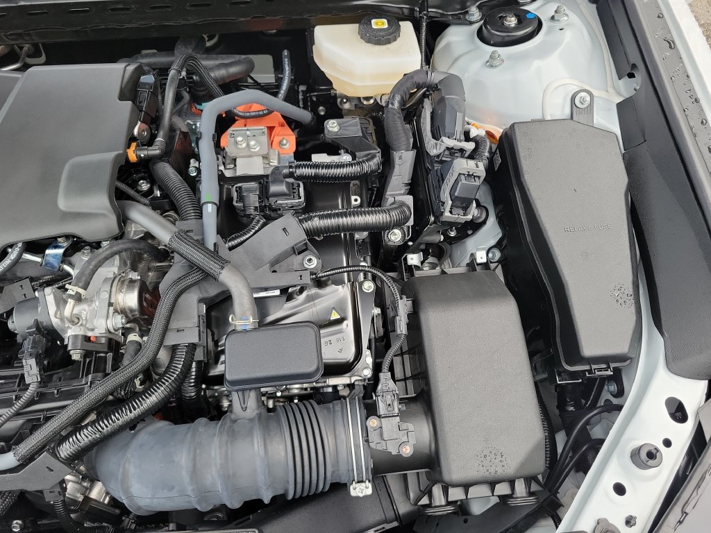 Used 2026 Toyota Camry SE FWD image 41