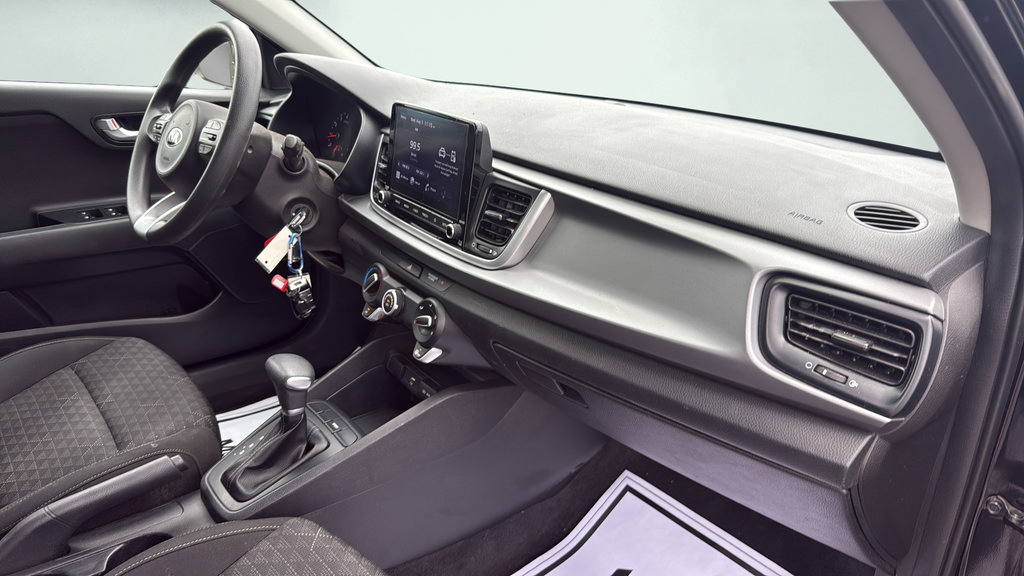 Used 2021 Kia Rio S FWD image 32