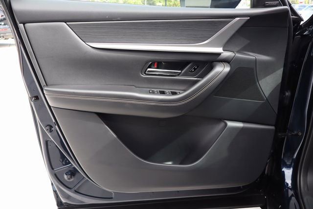 New 2026 MAZDA CX-90 3.3 Turbo S w/ Premium Plus image 16