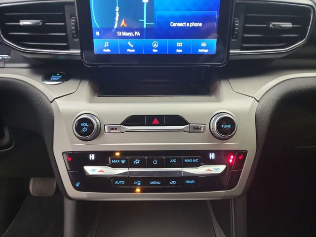 Used 2021 Ford Explorer XLT w/ Equipment Group 202A image 20