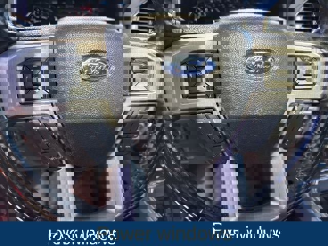 Used 2018 Ford F150 Platinum w/ Equipment Group 701A Luxury image 24