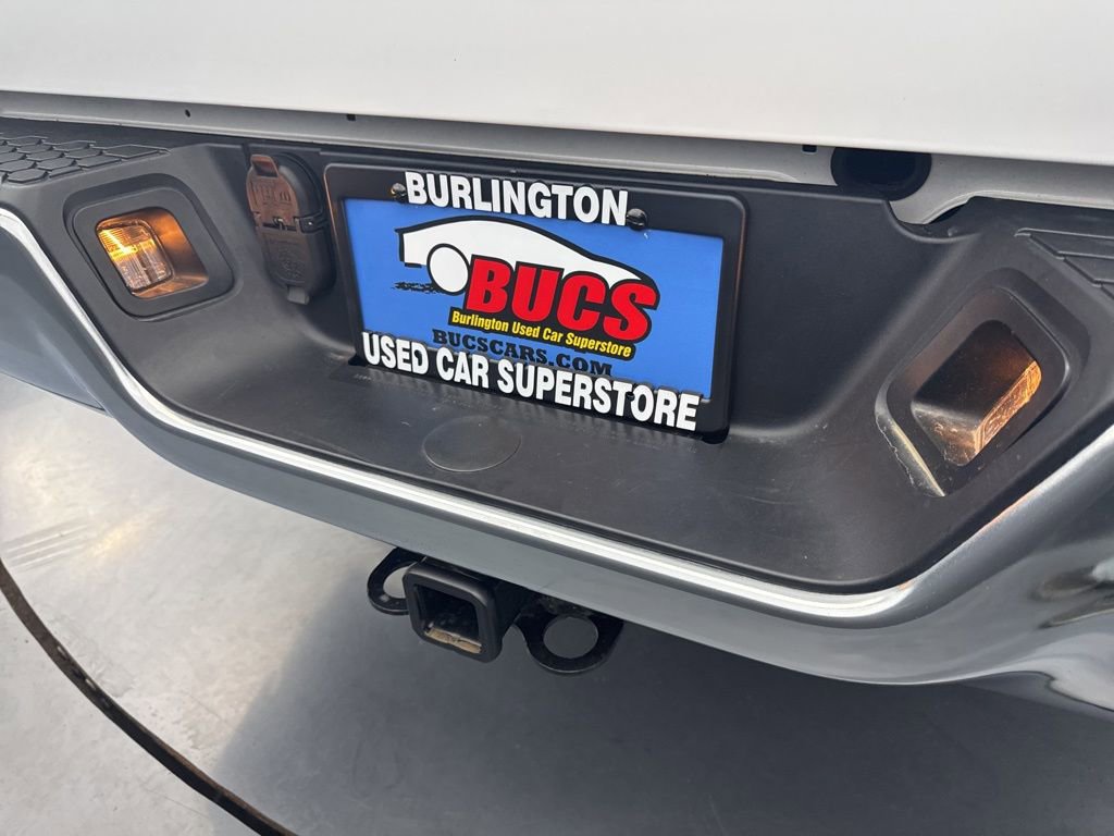 Used 2023 RAM 1500 Classic SLT image 43