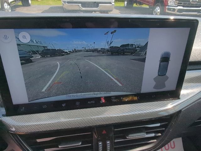 Used 2024 Ford Escape ST-Line w/ Tech Pack #1 image 28