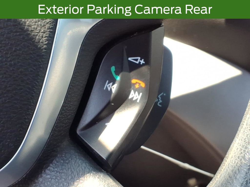 Used 2014 Ford Escape SE FWD image 32
