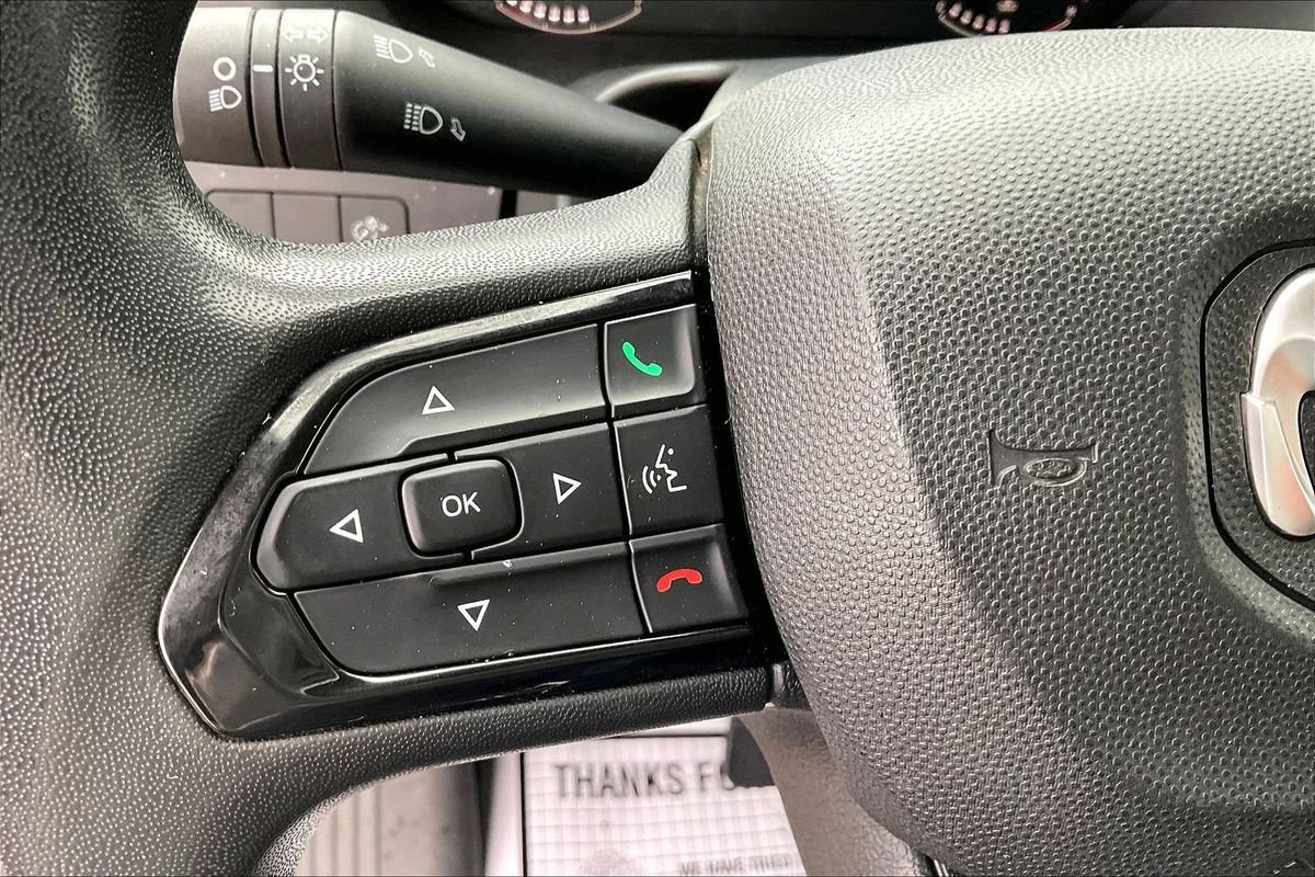 Used 2022 RAM ProMaster 2500 FWD image 10
