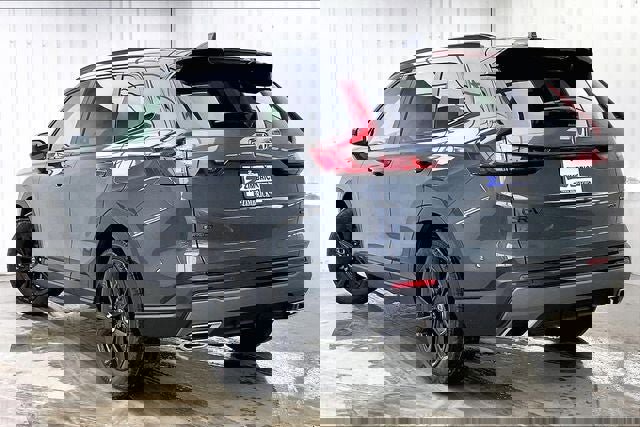 New 2026 Honda CR-V Sport Touring image 5