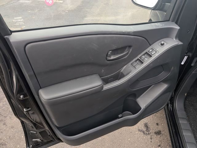 New 2026 Nissan Frontier SV w/ SV Convenience Package image 16