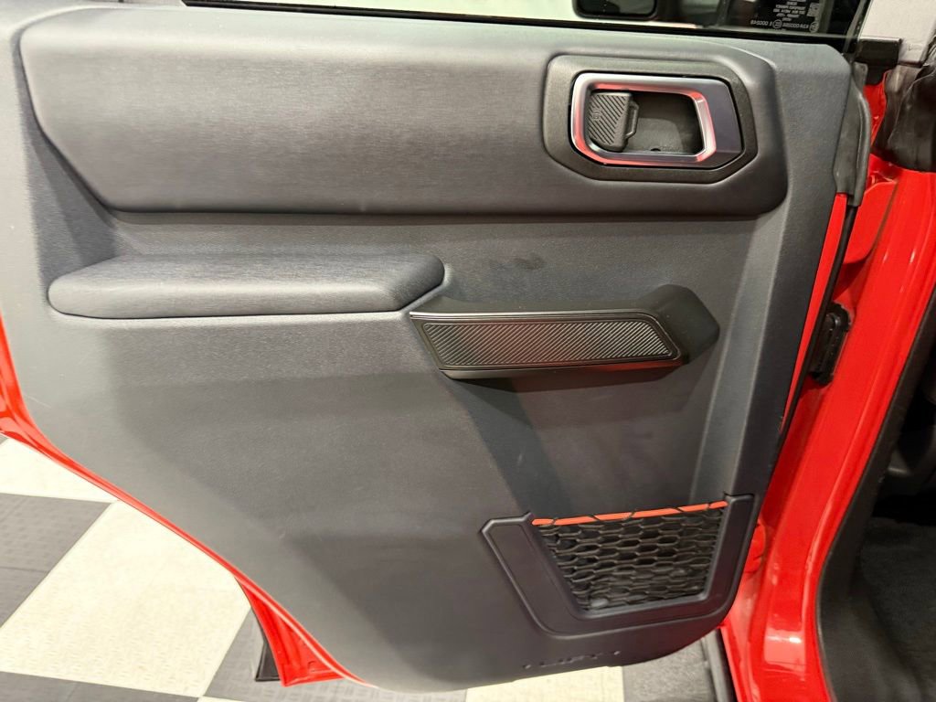 Used 2023 Ford Bronco Raptor image 18