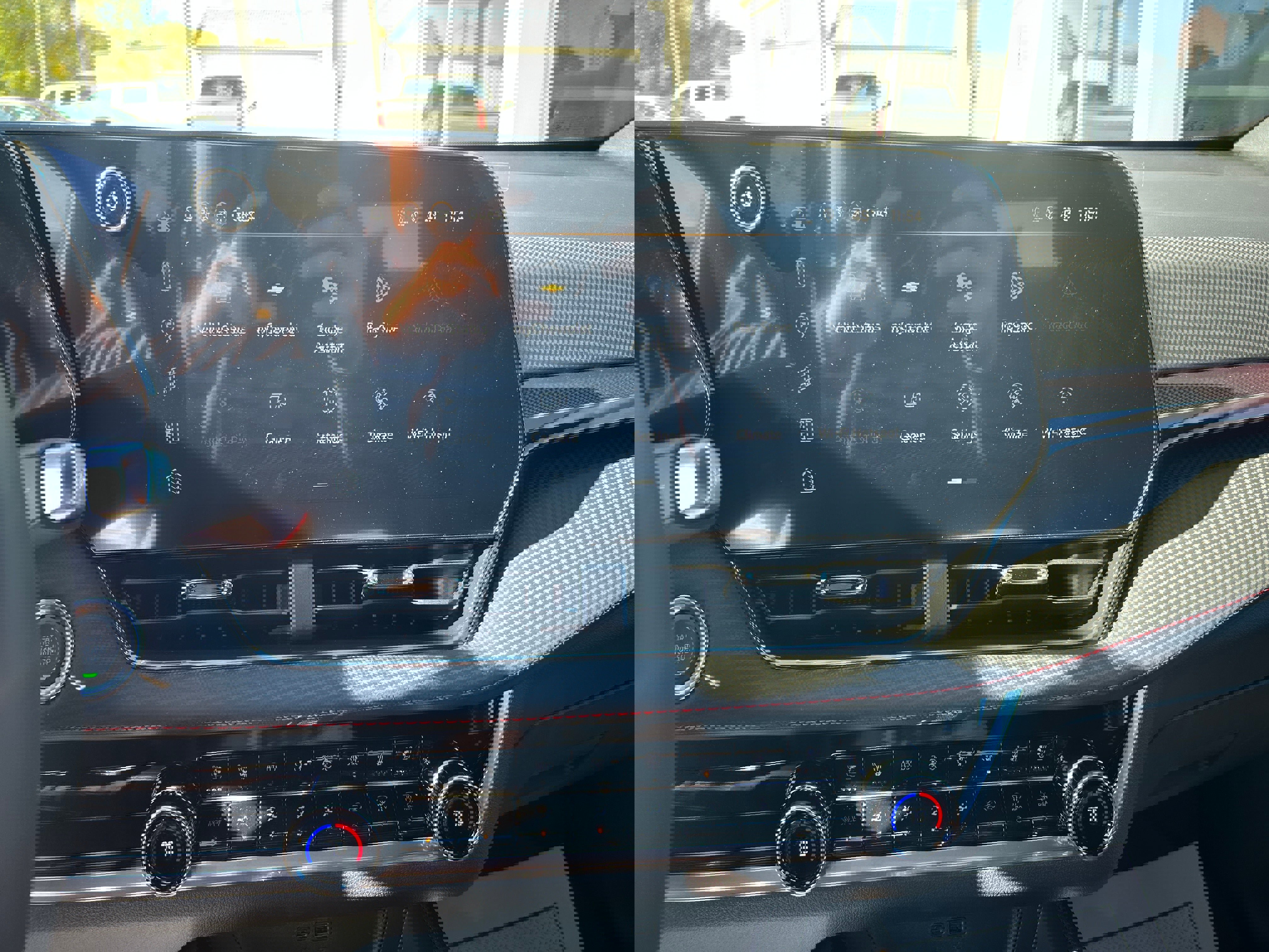 New 2026 Chevrolet Equinox RS w/ Convenience Package III image 20