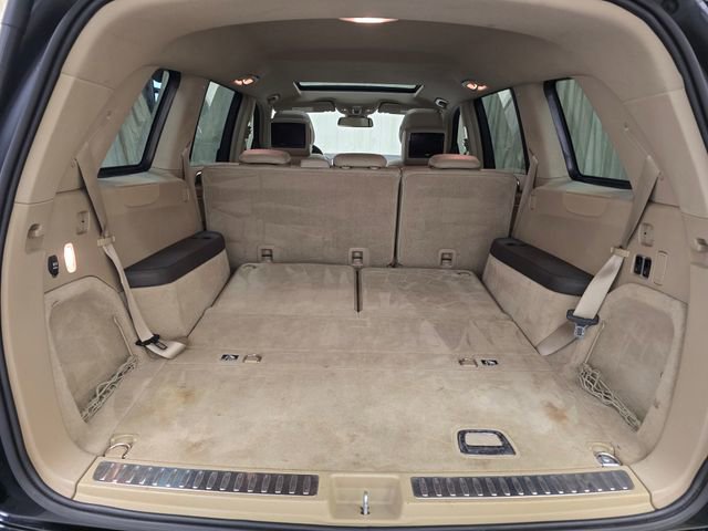 Used 2013 Mercedes-Benz GL 320 BlueTEC 4MATIC image 32