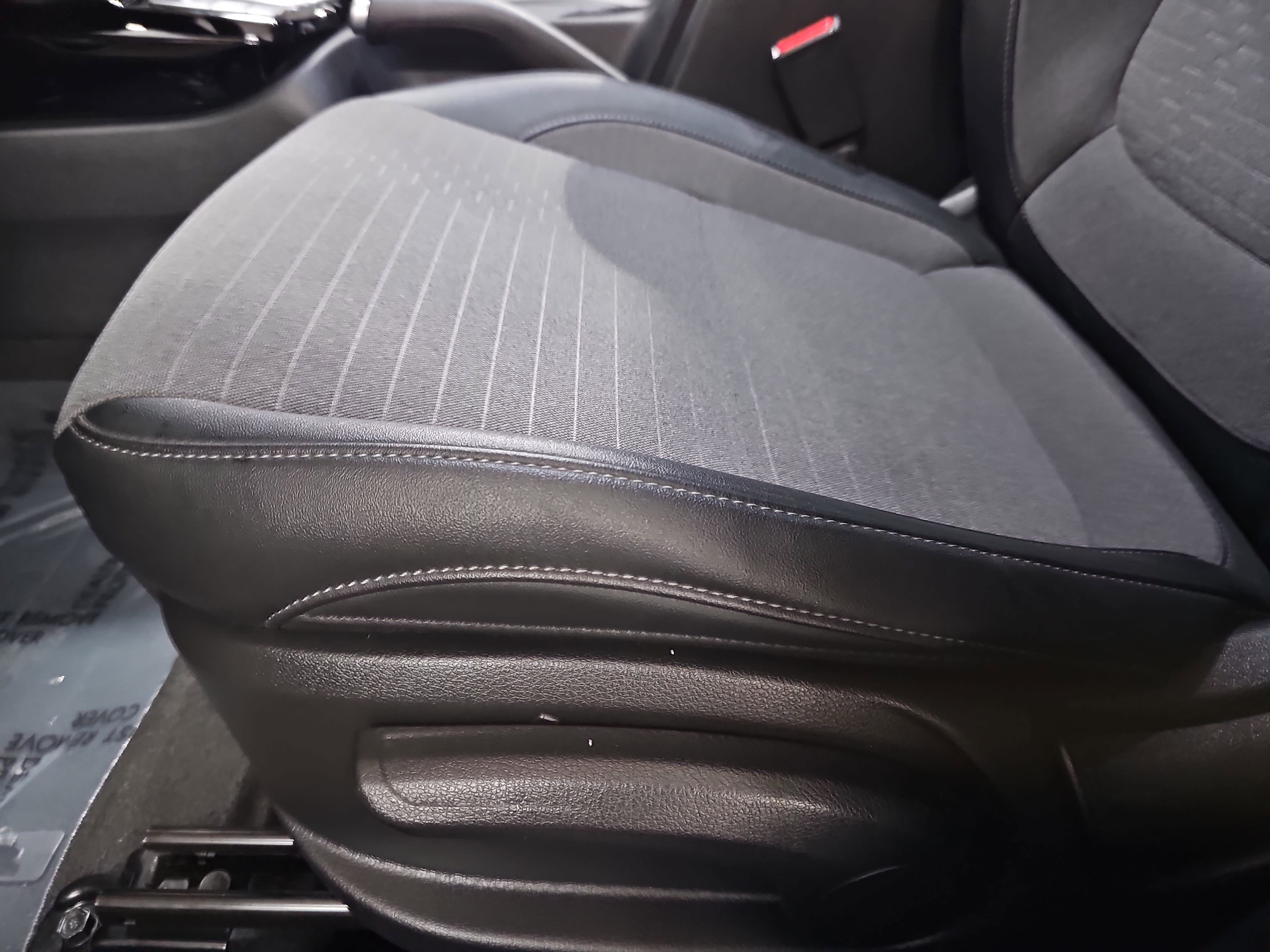 Used 2023 Kia Seltos Nightfall Edition image 30