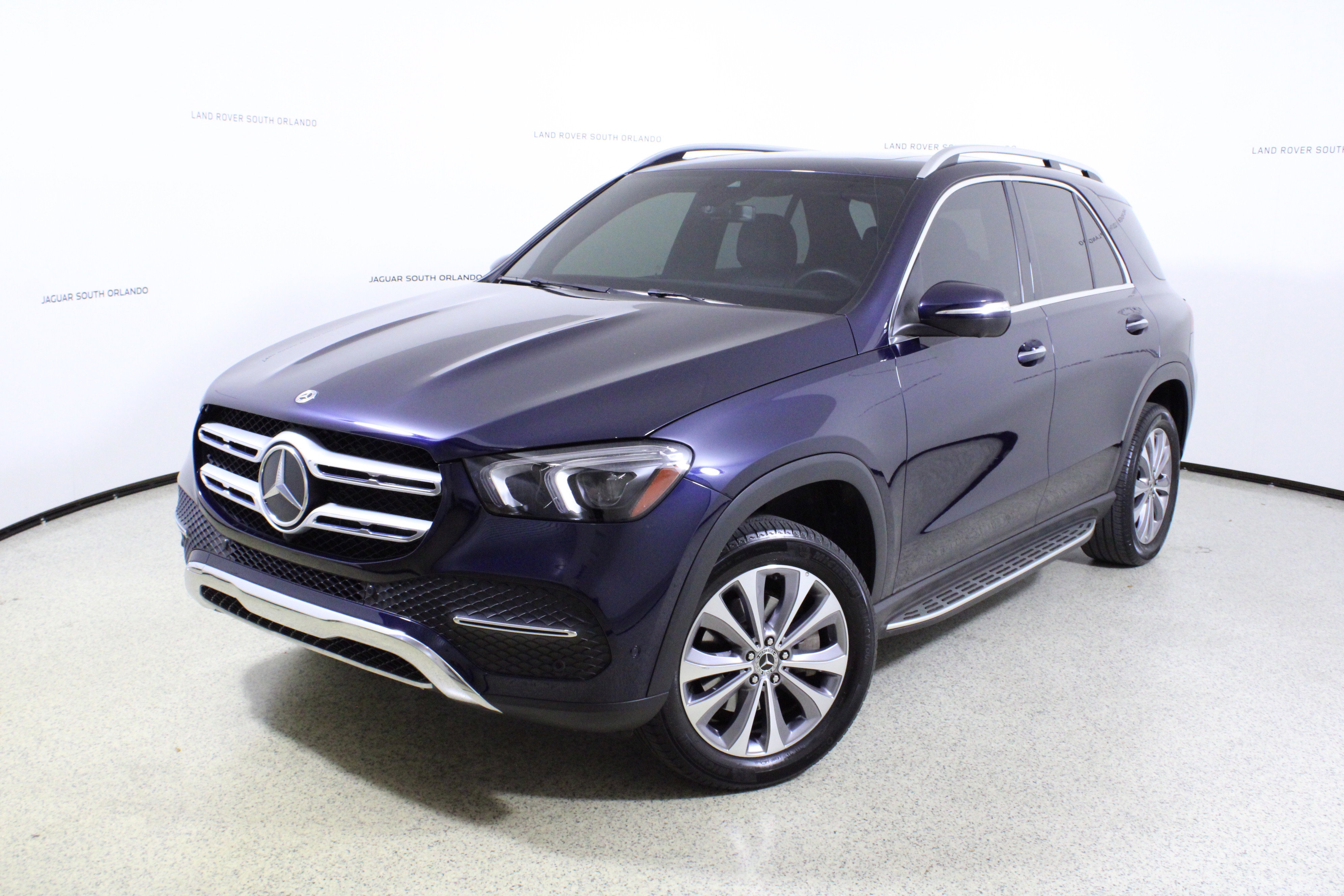 Used 2022 Mercedes-Benz GLE 350