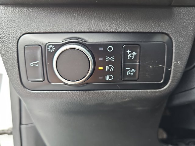 Certified 2022 Ford Escape SE w/ Convenience Package FWD image 32