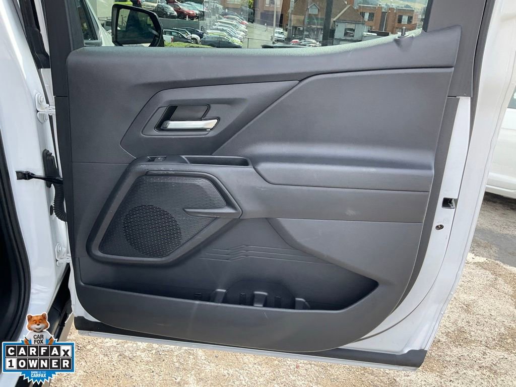 Used 2024 Chevrolet Silverado EV W/T AWD/4WD image 54