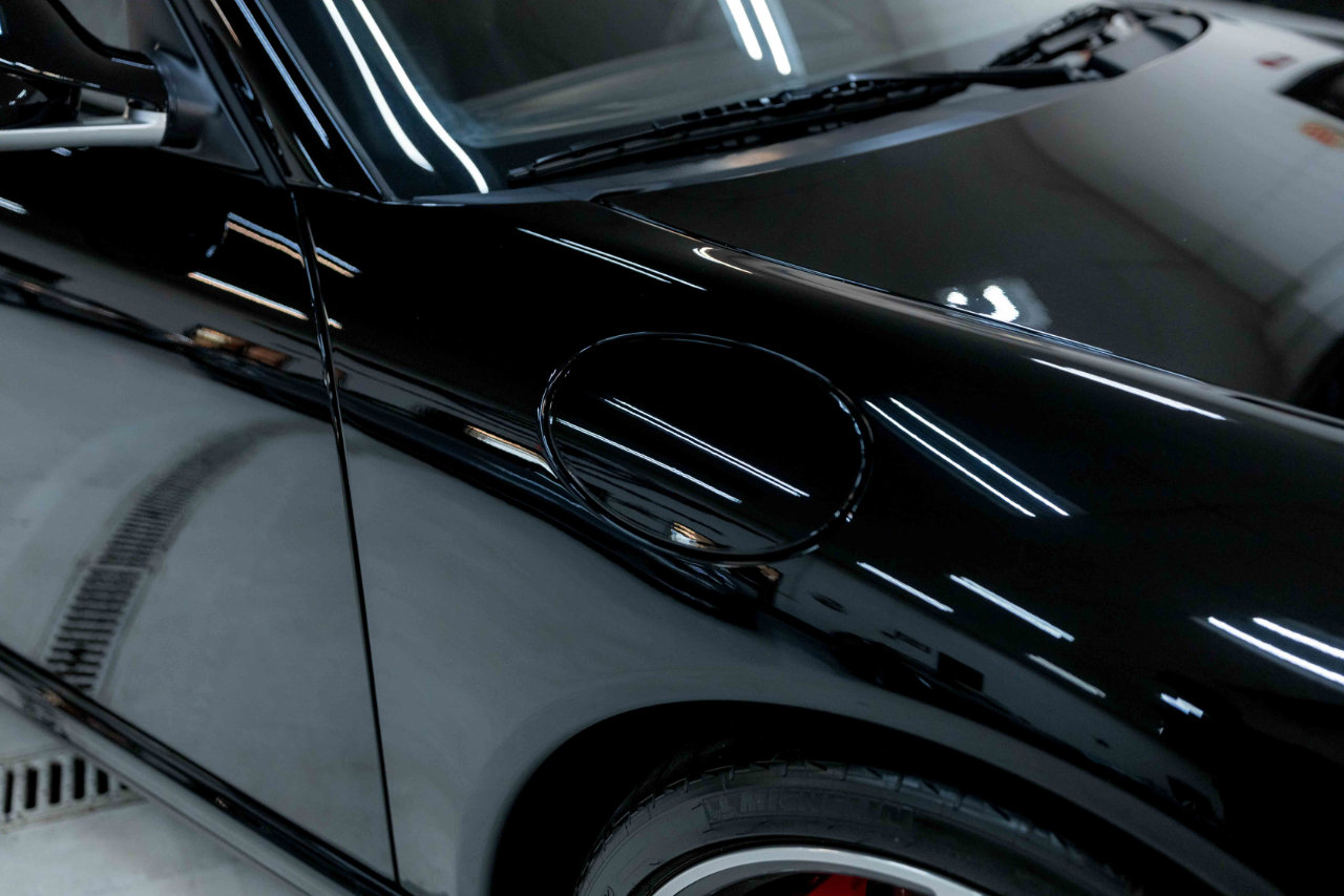 Used 2012 Porsche 911 Turbo image 13