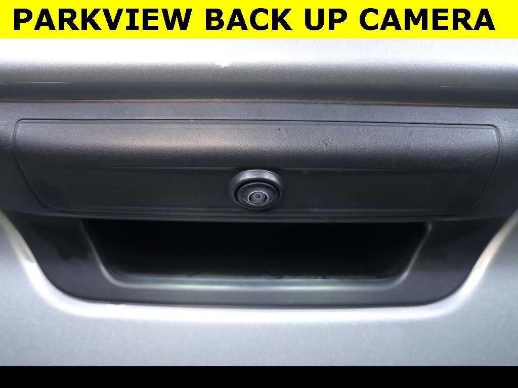 Used 2022 RAM 2500 Tradesman image 11