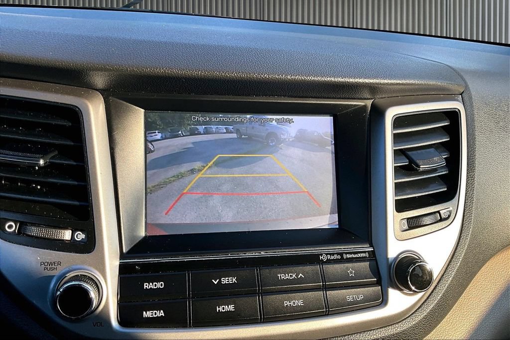 Used 2018 Hyundai Tucson Value AWD/4WD image 21