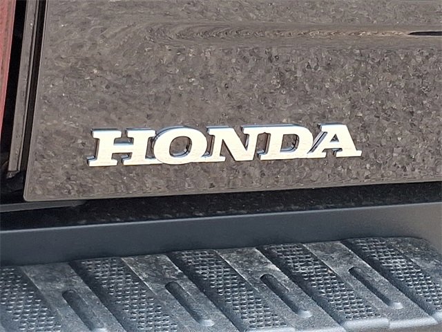 New 2025 Honda Ridgeline RTL image 9