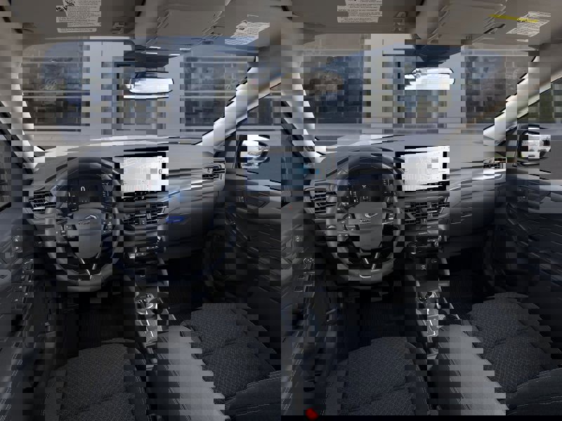 New 2026 Ford Escape Active w/ Tech Pack #1 image 9
