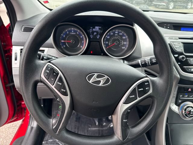 Used 2013 Hyundai Elantra FWD image 20