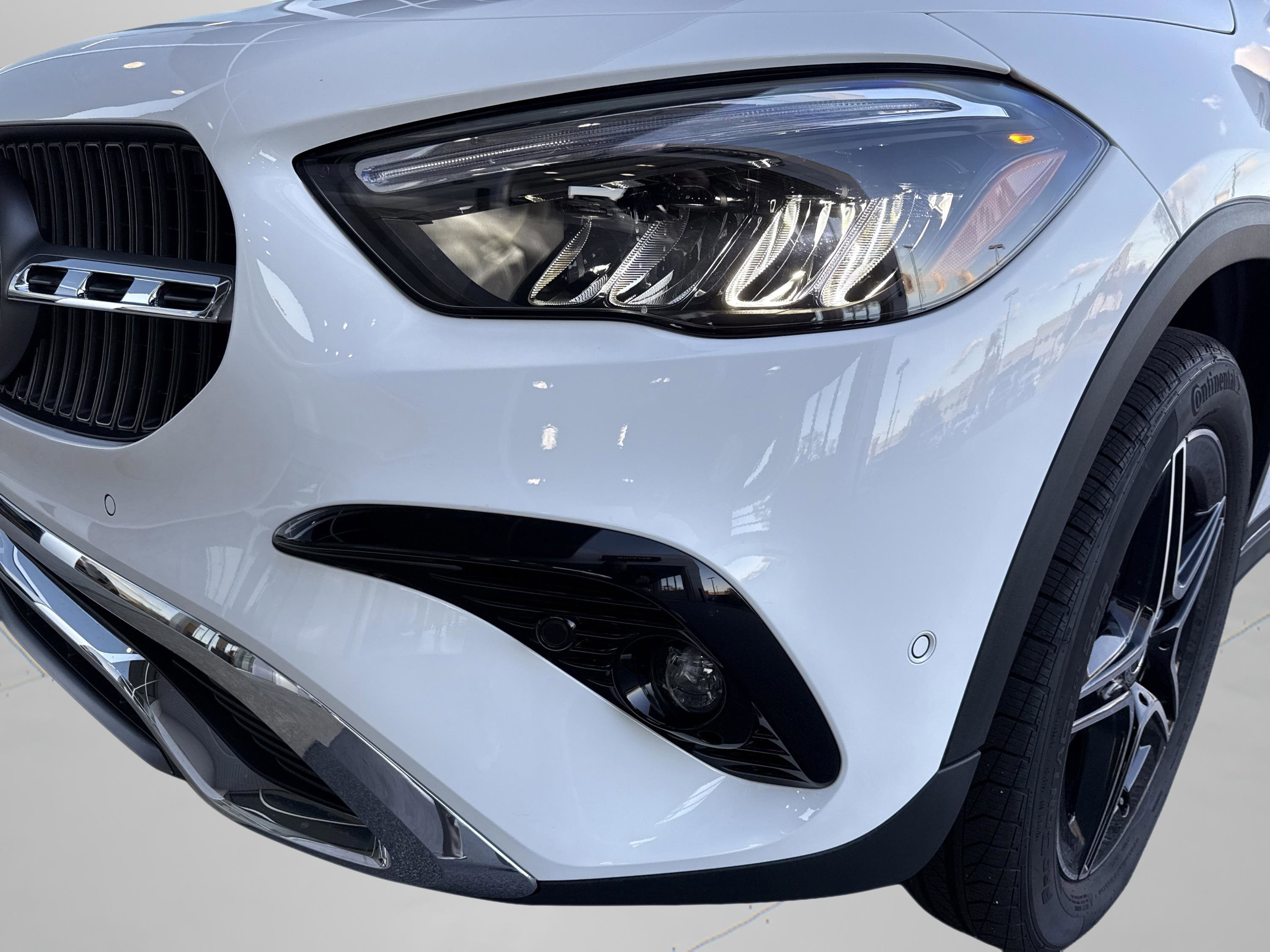 New 2026 Mercedes-Benz GLA 250 image 10