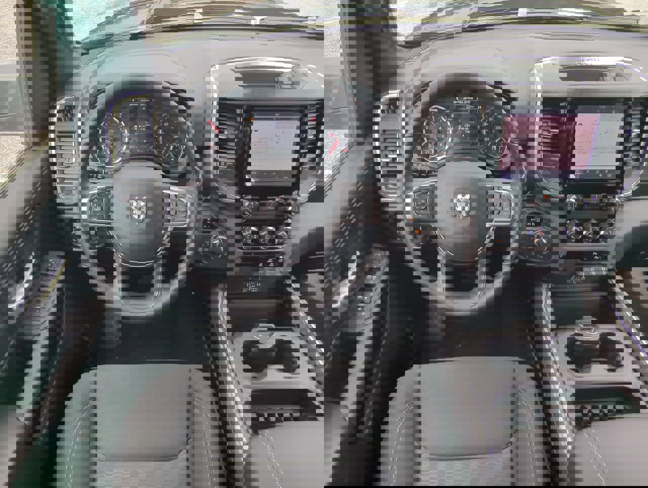 New 2026 RAM 1500 Express image 14