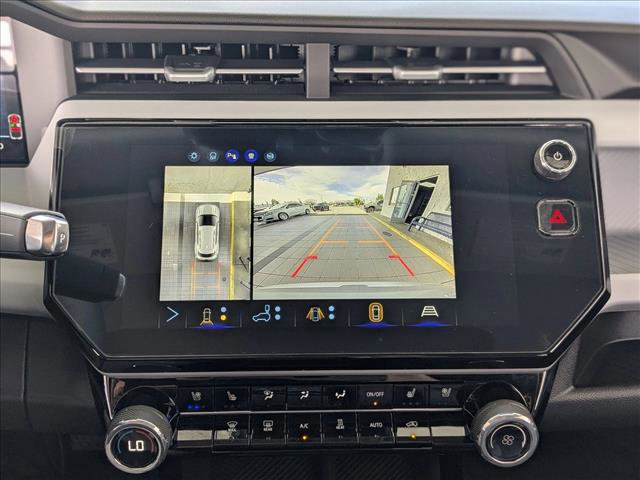 New 2027 Chevrolet Bolt RS FWD image 13