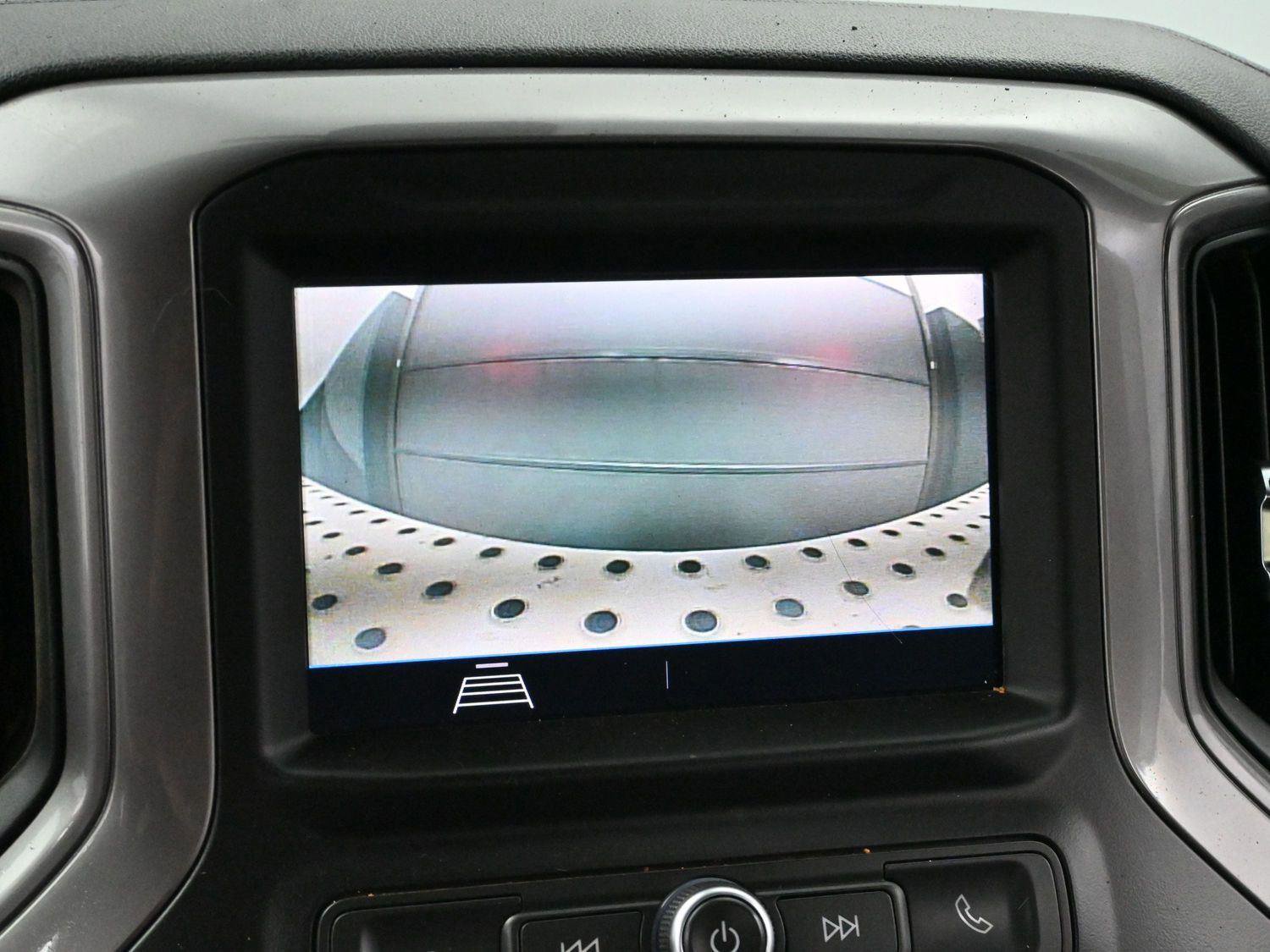 Used 2020 Chevrolet Silverado 3500 W/T w/ WT Convenience Package image 19