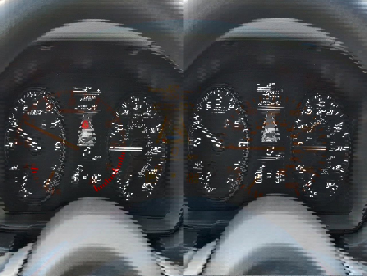 New 2025 Subaru Impreza 2.0i image 18