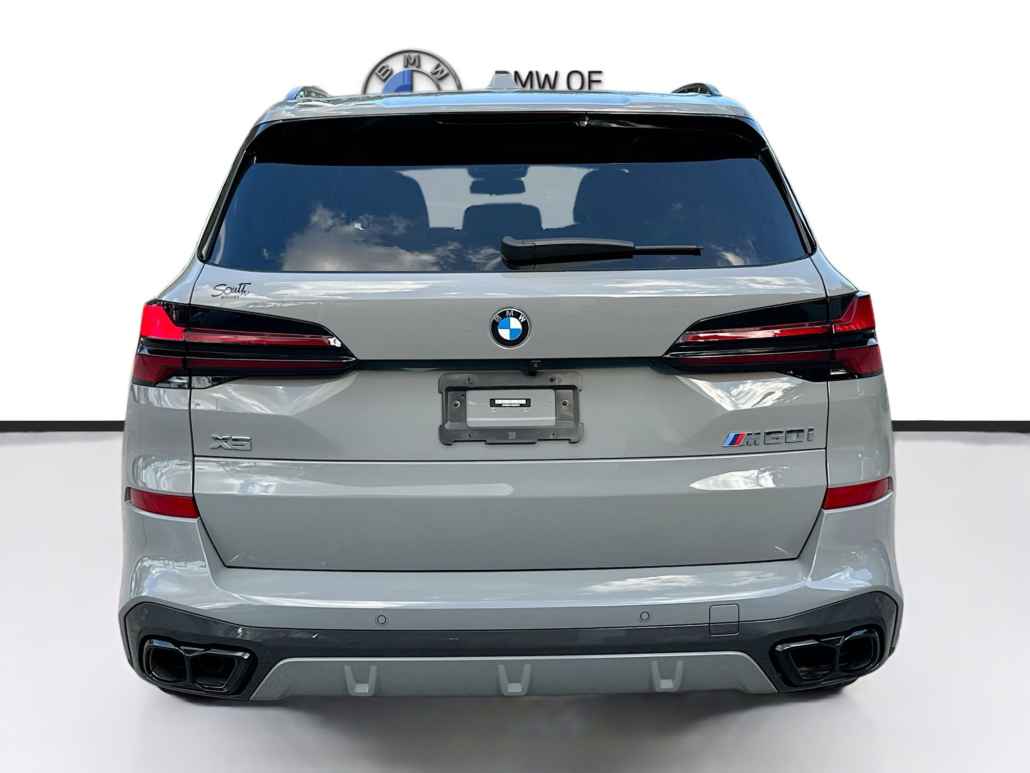 Used 2024 BMW X5 M60i image 6