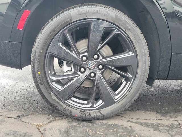 New 2026 Buick Envision Sport Touring image 5