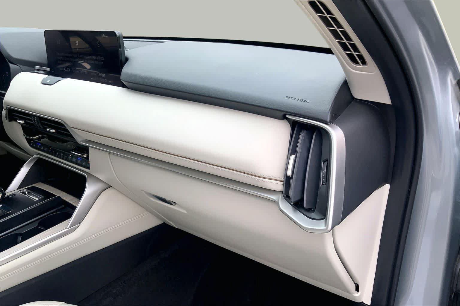 Certified 2024 MAZDA CX-90 Plug-In Hybrid w/ Premium Plus AWD/4WD image 19