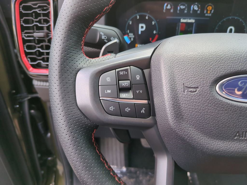 New 2026 Ford Ranger Raptor AWD/4WD image 28