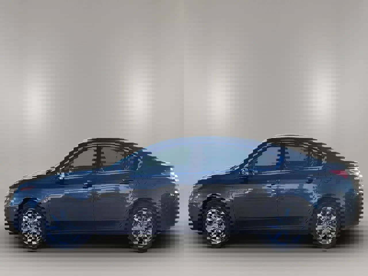 Used 2013 Acura TL w/ Technology Package image 4