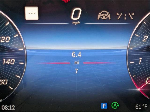 New 2026 Mercedes-Benz S 580 4MATIC Sedan image 11