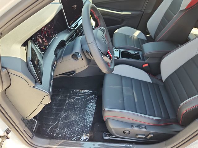 New 2025 Volkswagen GTI SE image 7